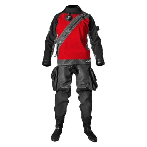 Santi E.lite plus Drysuit