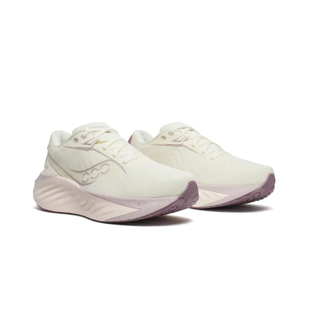 Saucony Women's Triumph 22 Road Running Shoes