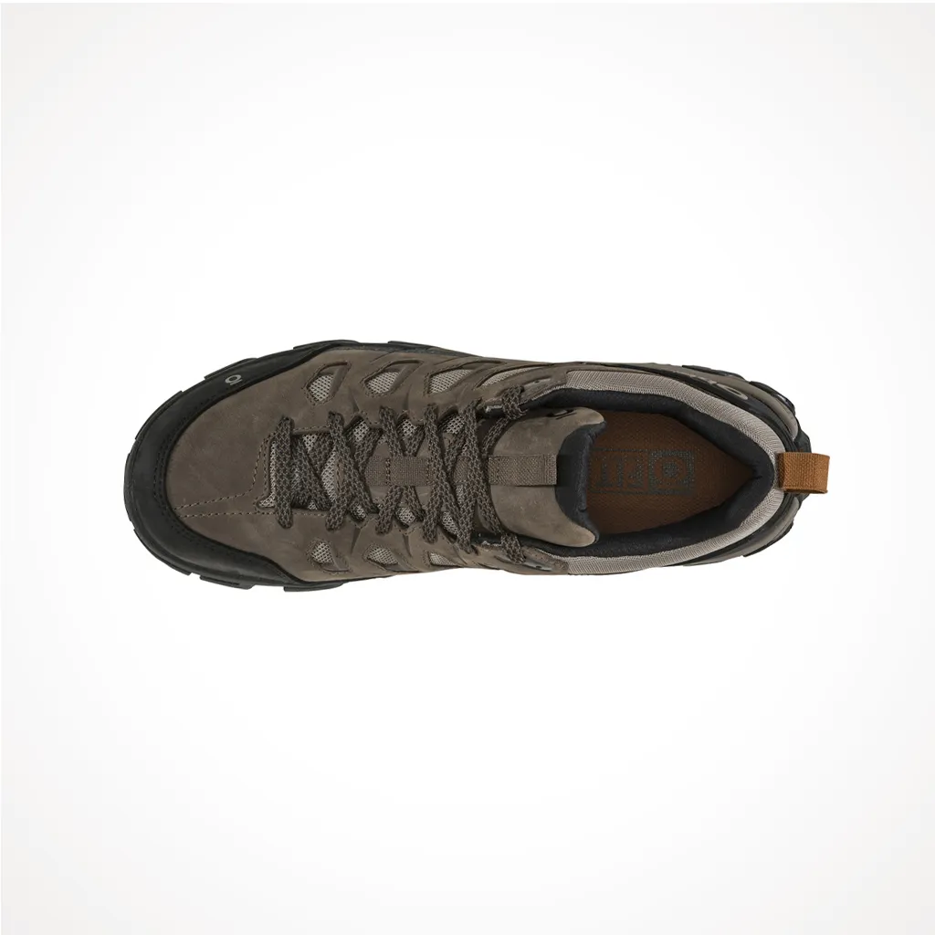 Sawtooth X Low Waterproof — Men's