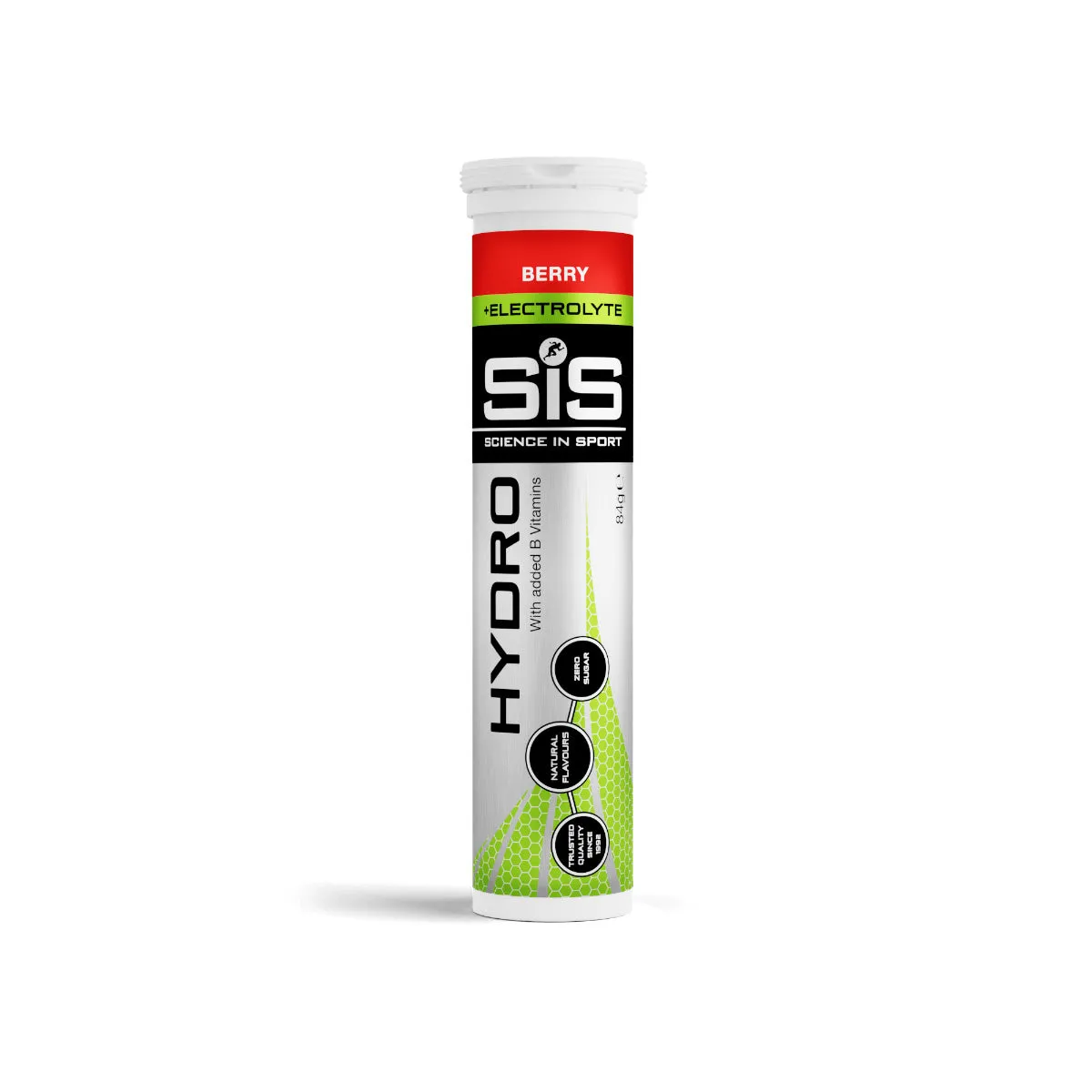 Science In Sport Go Hydro Electrolyte Drink - Berry