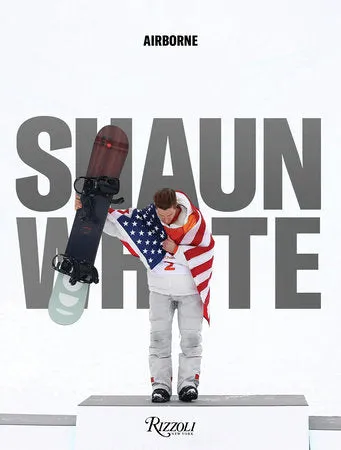 Shaun White