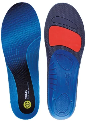 Sidas Nordic 3D Insoles