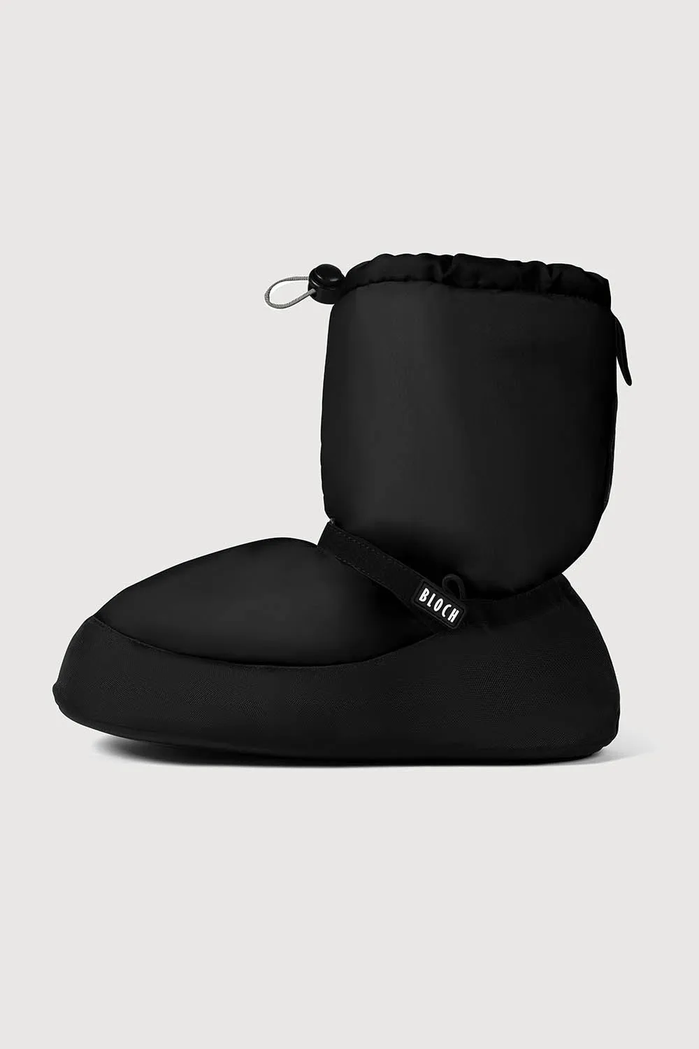 SIM5009B - New Bloch Adult Warmup Booties