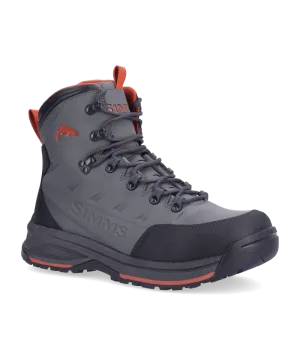 SIMMS M'S FREESTONE BOOT - RUBBER