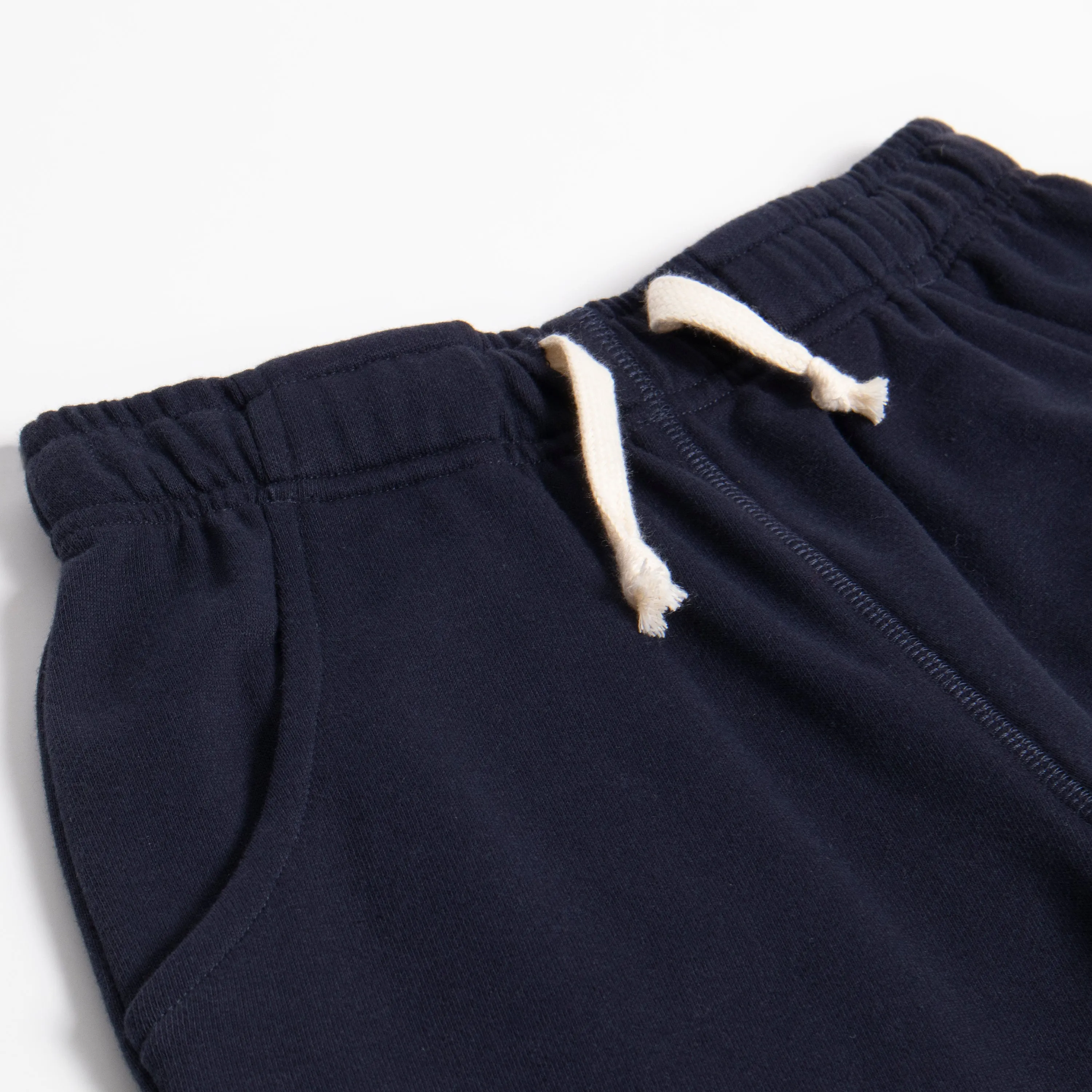 Simple Jog Short