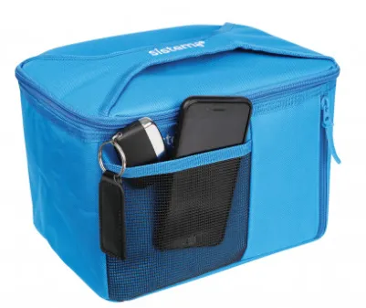 Sistema® Mega Fold Up Cooler Bag TO GO™ – 5.5L