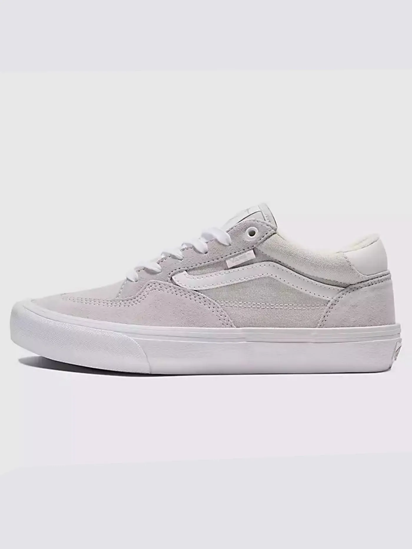 Skate Rowan Chalk Violet Shoes