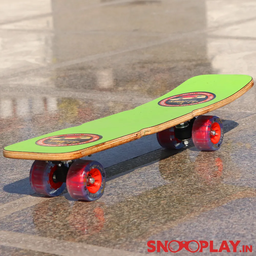 Skateboard For Kids (Outdoor/Indoor Sport & Active Play)