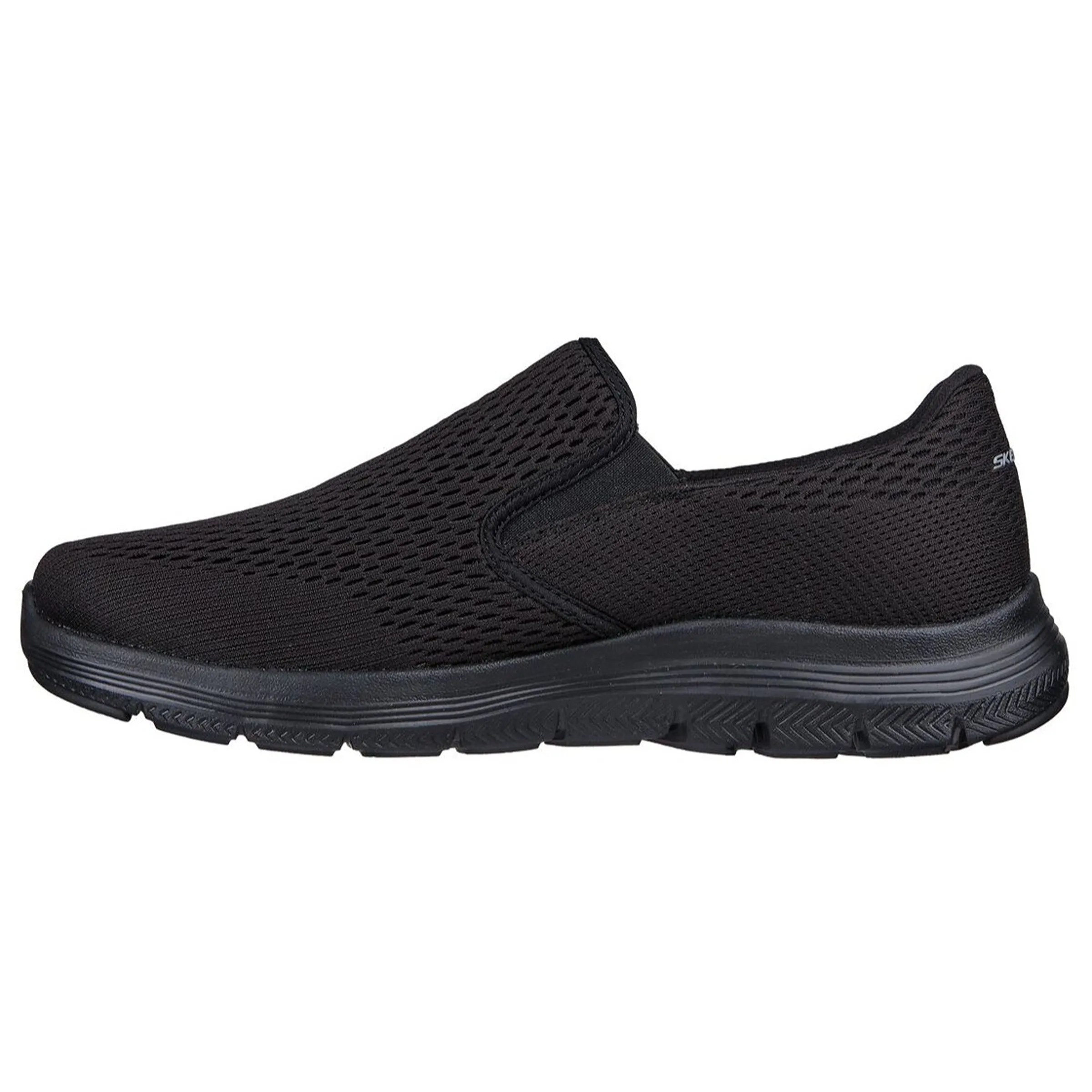 SKECHERS Flex Advantage 4.0 - Mattus (232239-BBK)