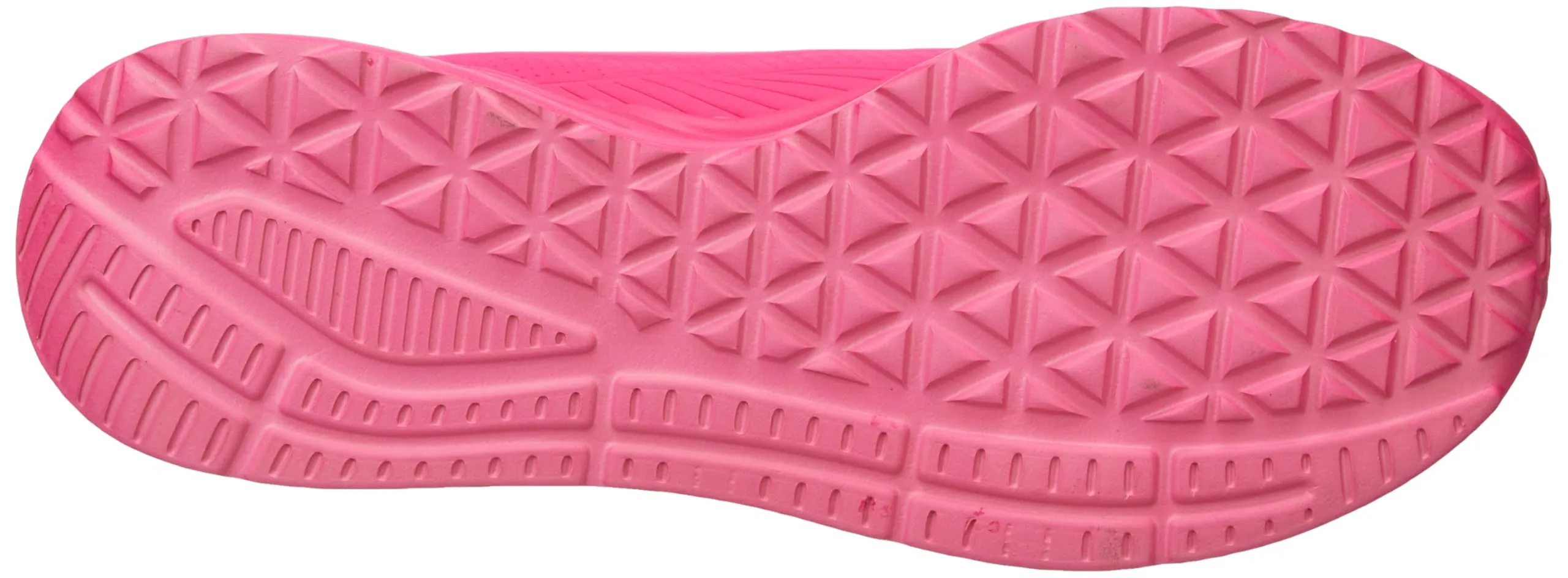 Skechers-UNO LITE - Lighter ONE-Women's Casual Shoes-177288-HTPK-8 Hot Pink