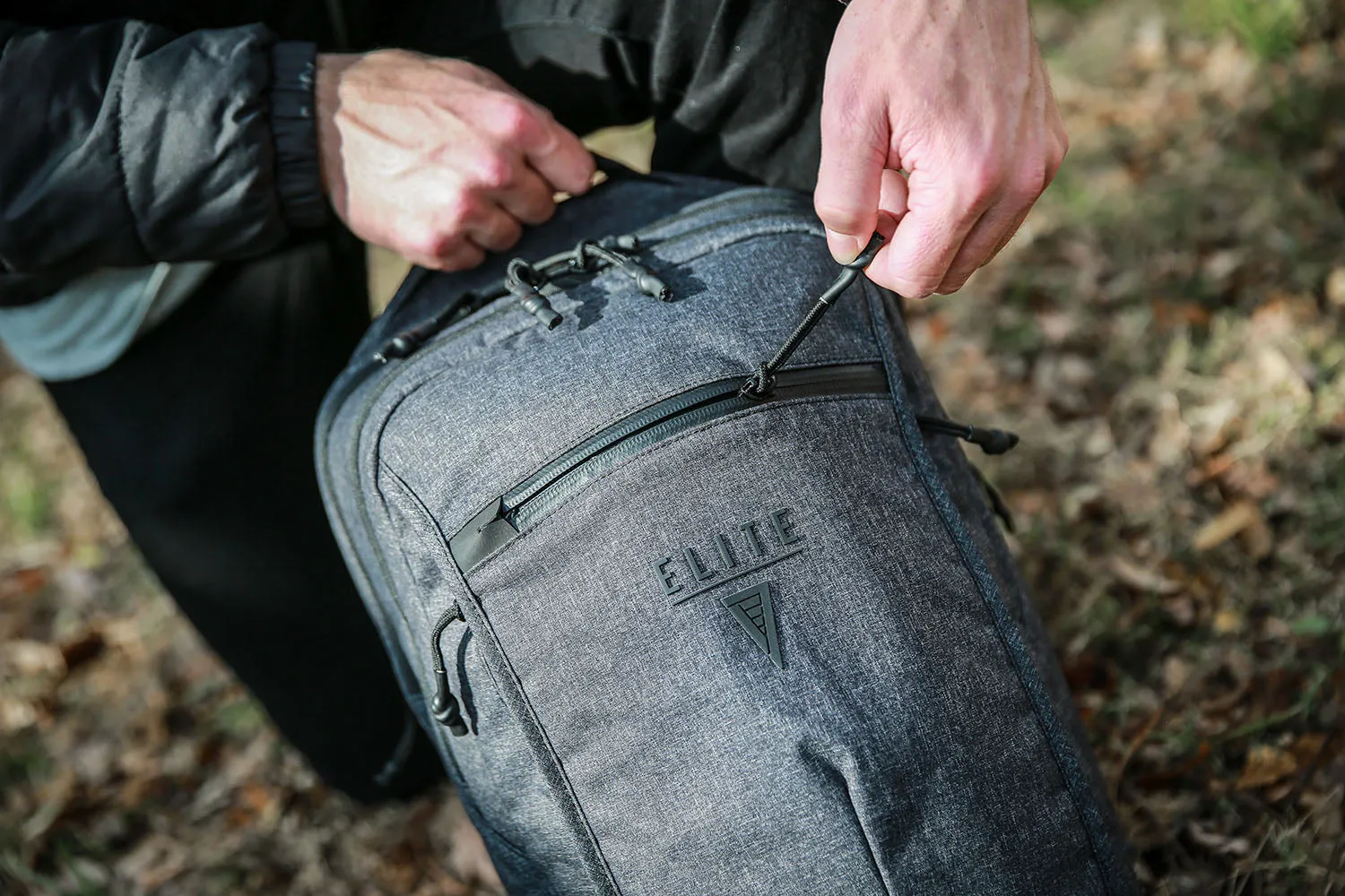 Smokescreen CCW Slingpack