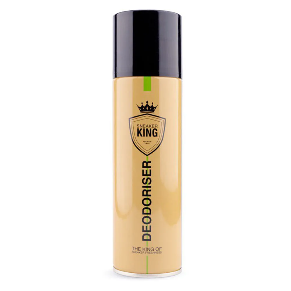 Sneaker King Footwear Deodoriser