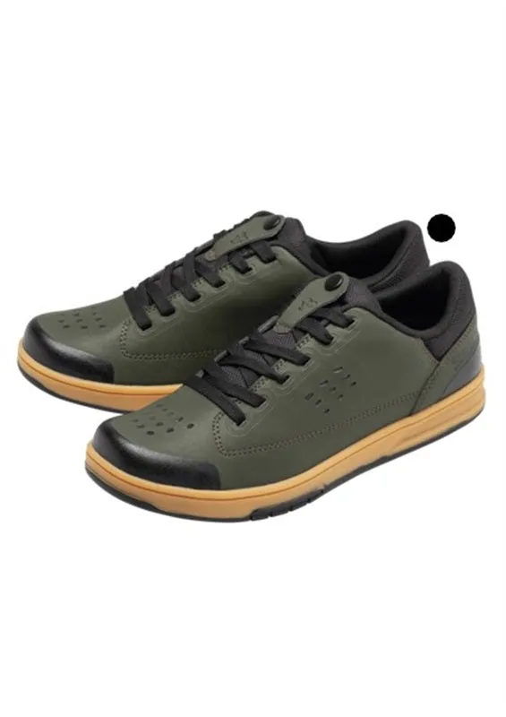 Sombrio Sender Shoes - Men's, Moss, 47