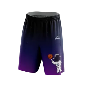 Space, Kids' Shorts