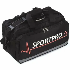 Sportpro Large First Aid Bag - Empty