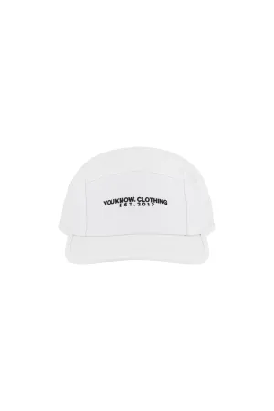 SPORTS CAP | WHITE