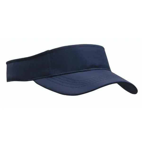 Sports Ripstop Visor