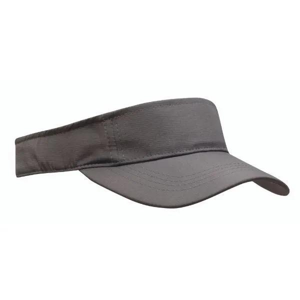 Sports Ripstop Visor