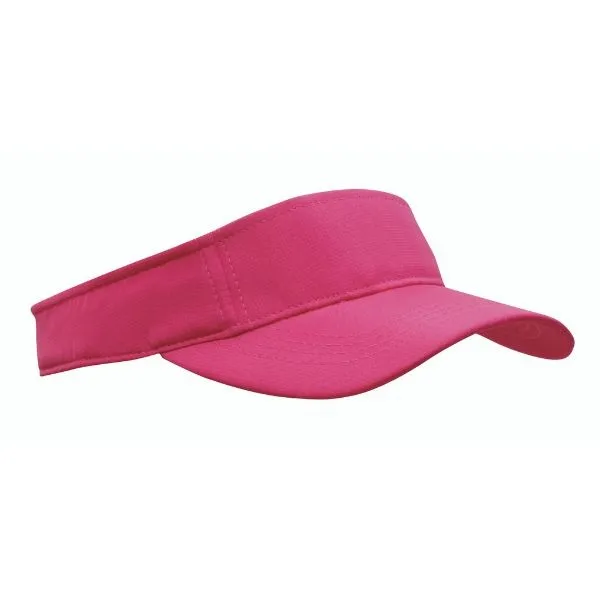 Sports Ripstop Visor