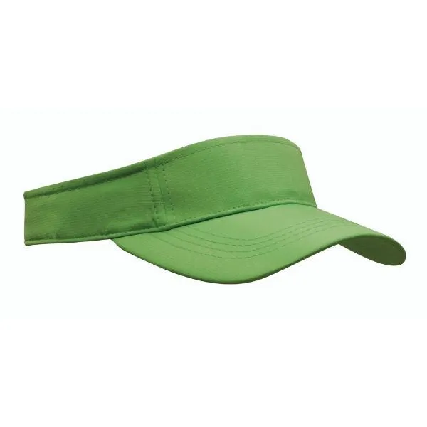 Sports Ripstop Visor