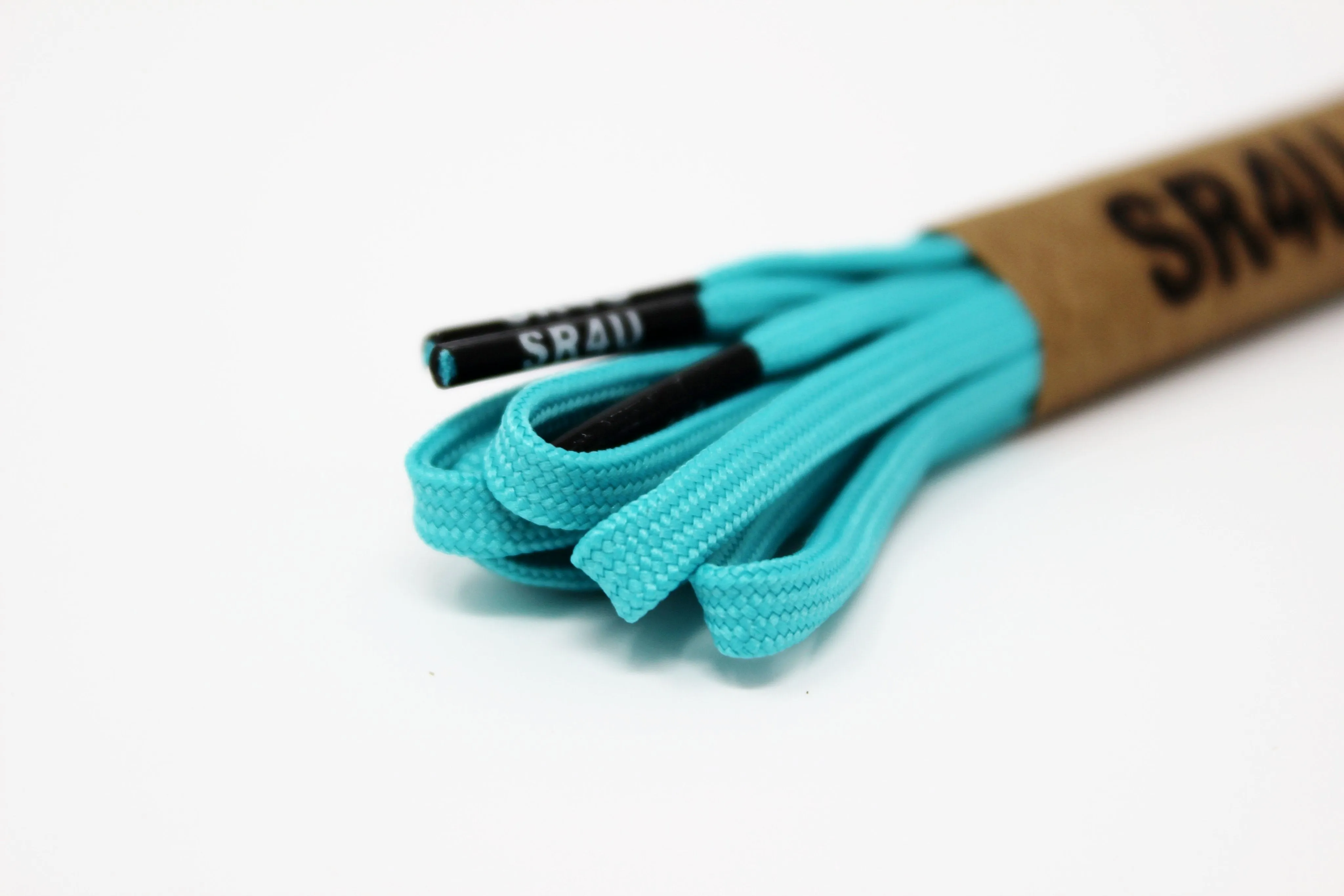 SR4U Laces Turquoise