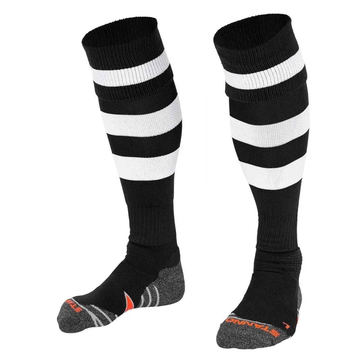 Stanno Adults Original Hooped Socks