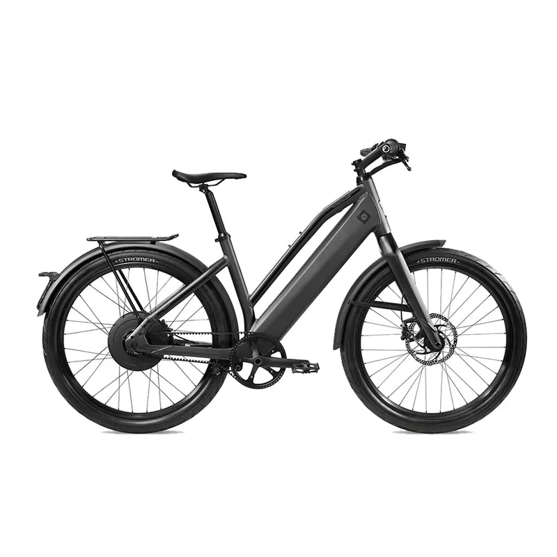 Stromer ST2 Standard Edition Speed Pedelec