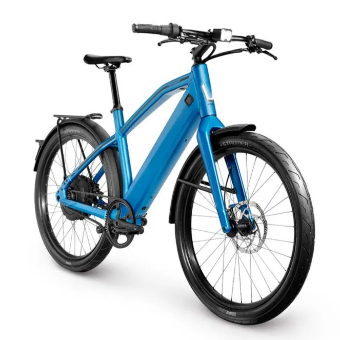 Stromer ST2 Standard Edition Speed Pedelec