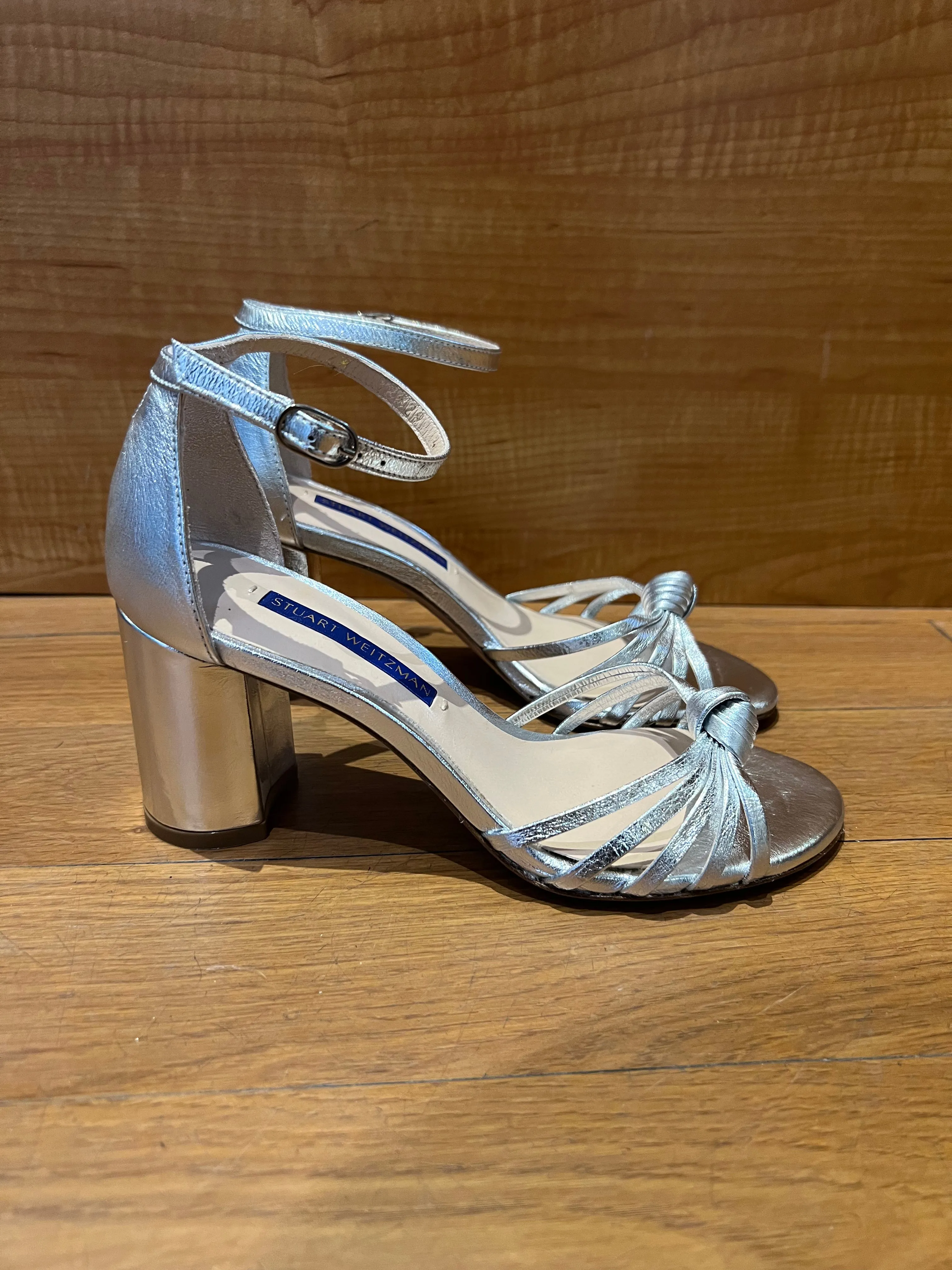 Stuart Weitzman Heels Size 4