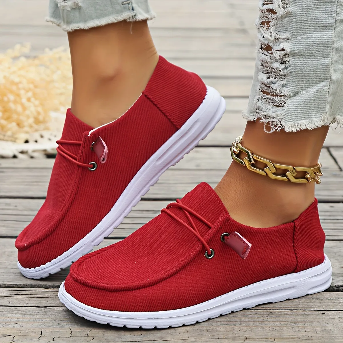 Stylish Low Cut Shoes