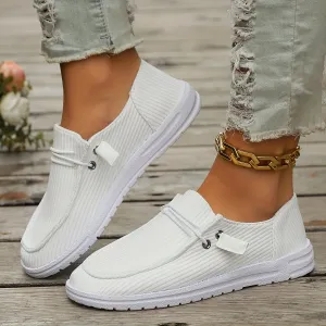 Stylish Low Cut Shoes