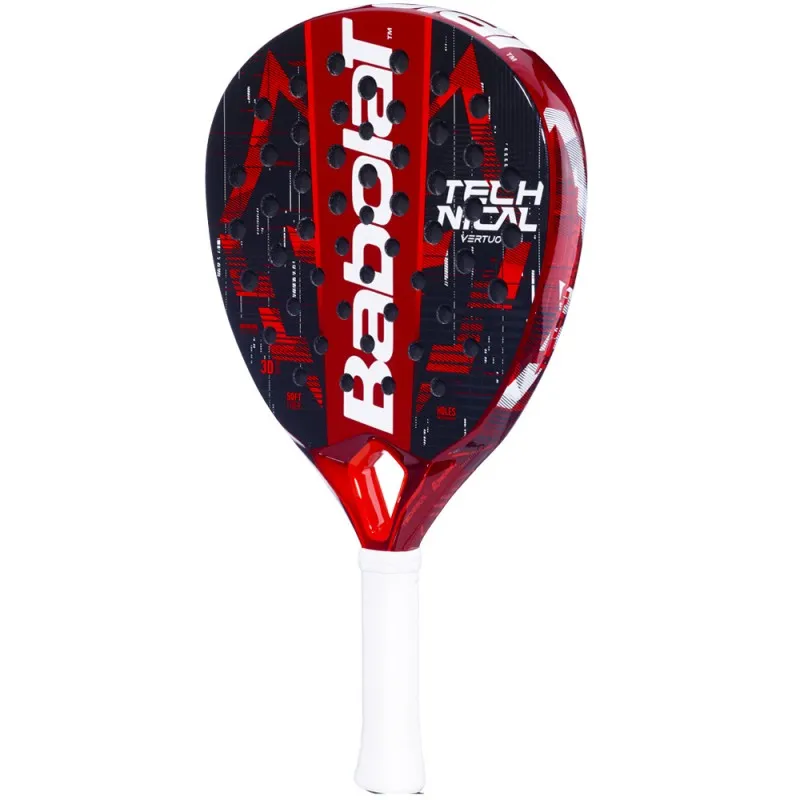 Tech Vertuo Juan Lebron Padel Racket