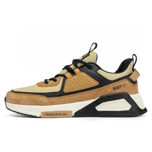 TEEK - Mens Sidewalk Sneakers