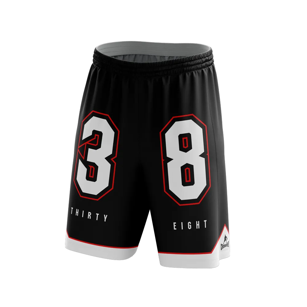 Thirty Eight, Shorts