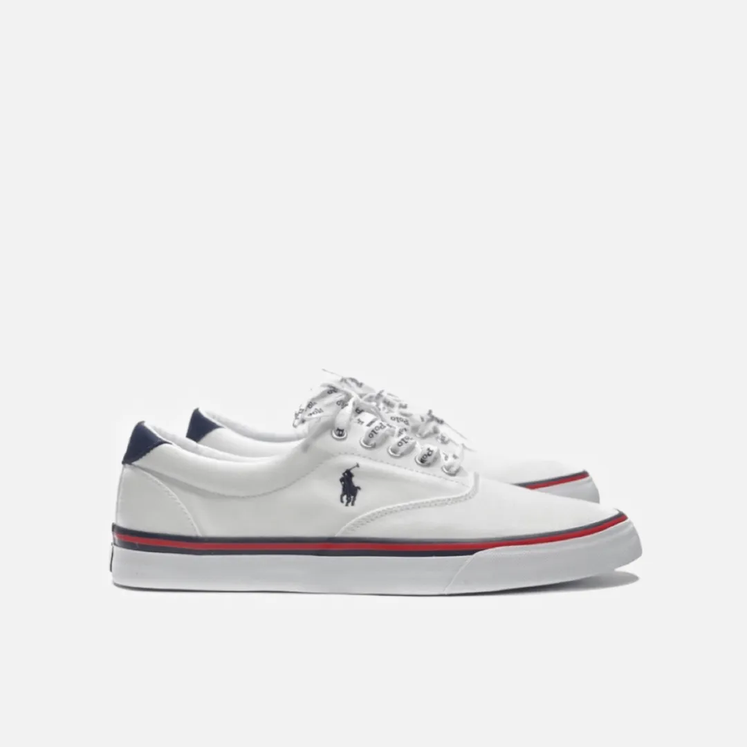 Thorton Canvas Low-Top Sneakers