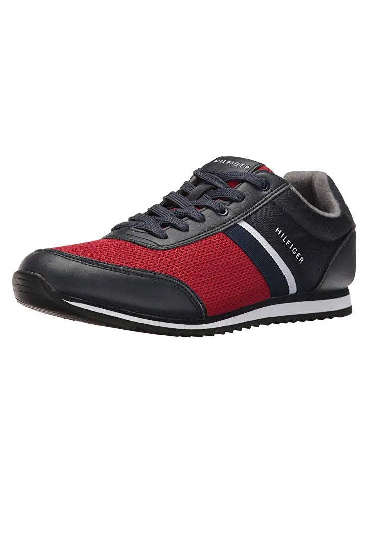 Tommy Hilfiger Mens Fallon DRF Sneakers