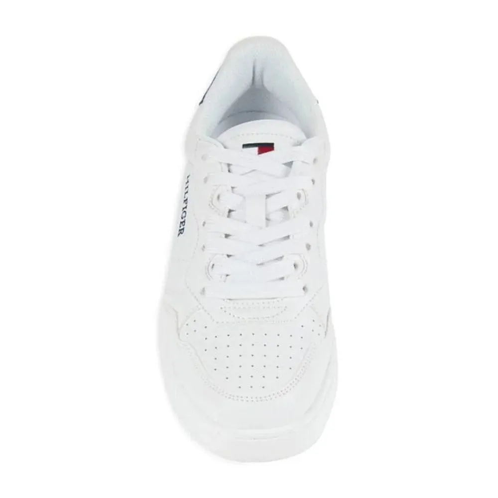 Tommy Hilfiger Tizzin Sneakers Women - WHT