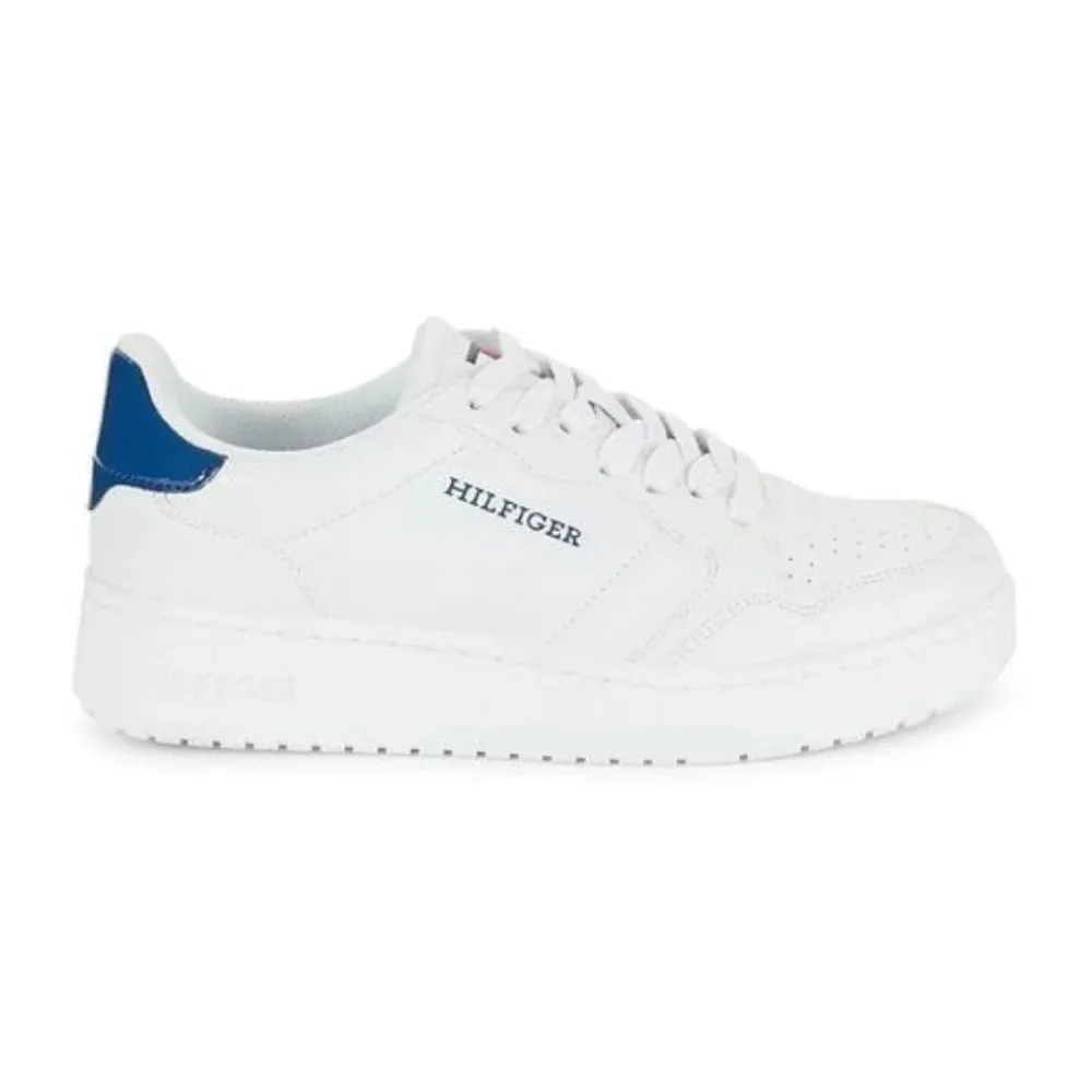 Tommy Hilfiger Tizzin Sneakers Women - WHT