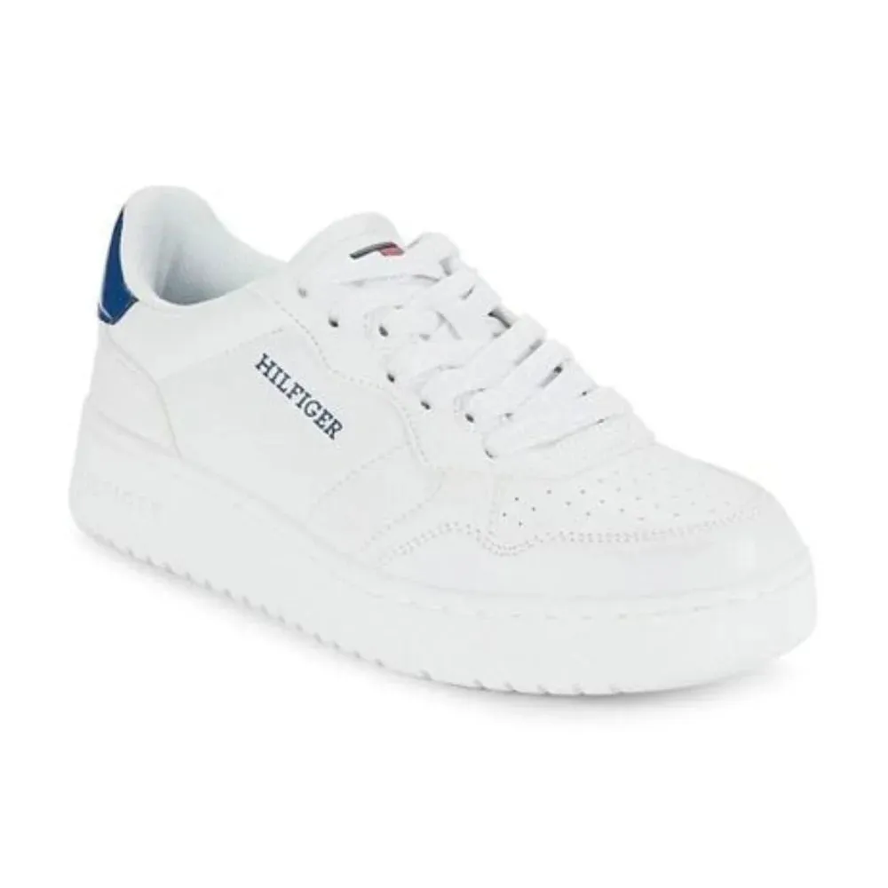 Tommy Hilfiger Tizzin Sneakers Women - WHT