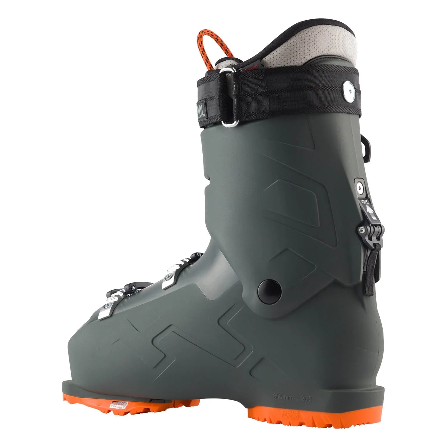 Track 130 HV Plus Ski Boots