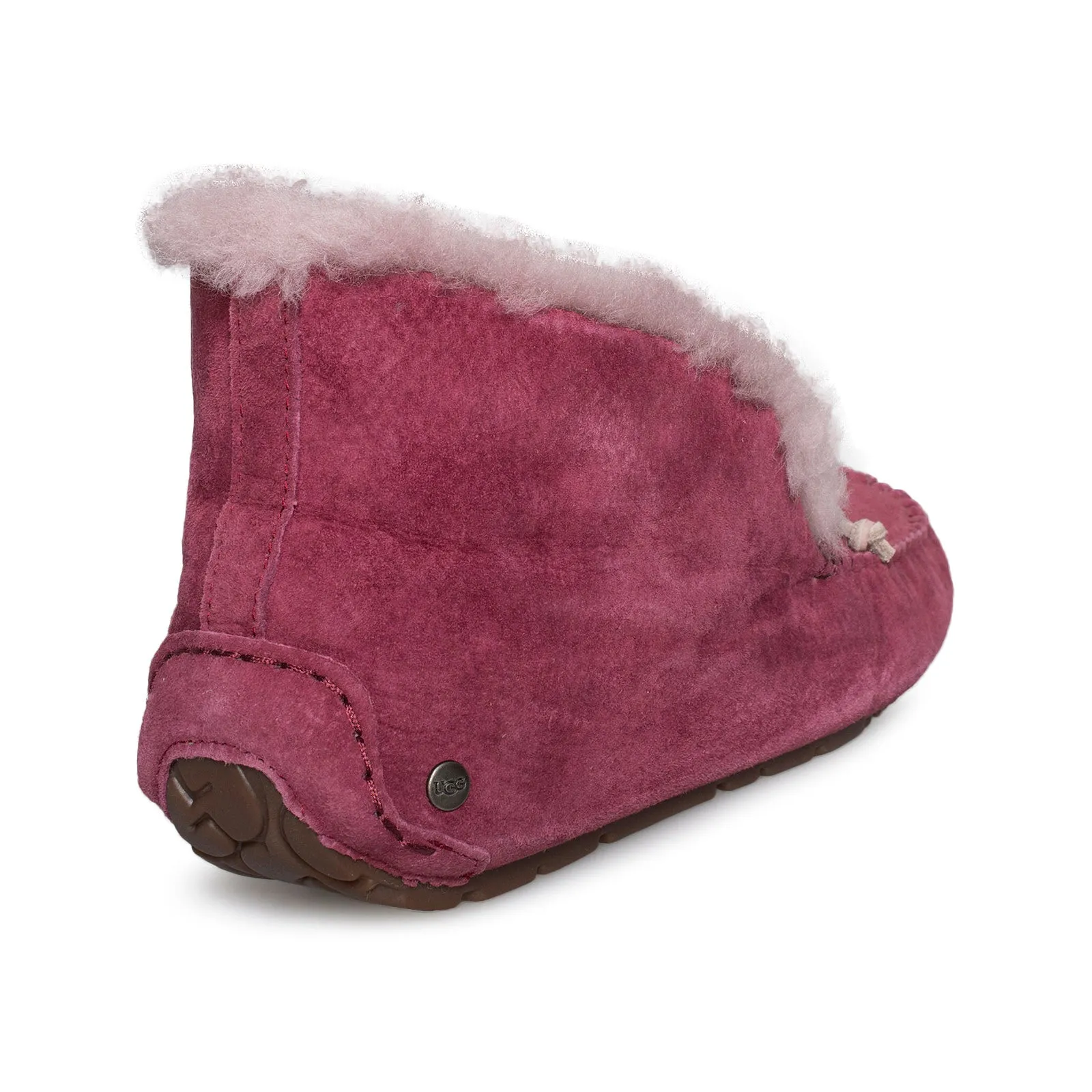 UGG Alena Garnet Slippers