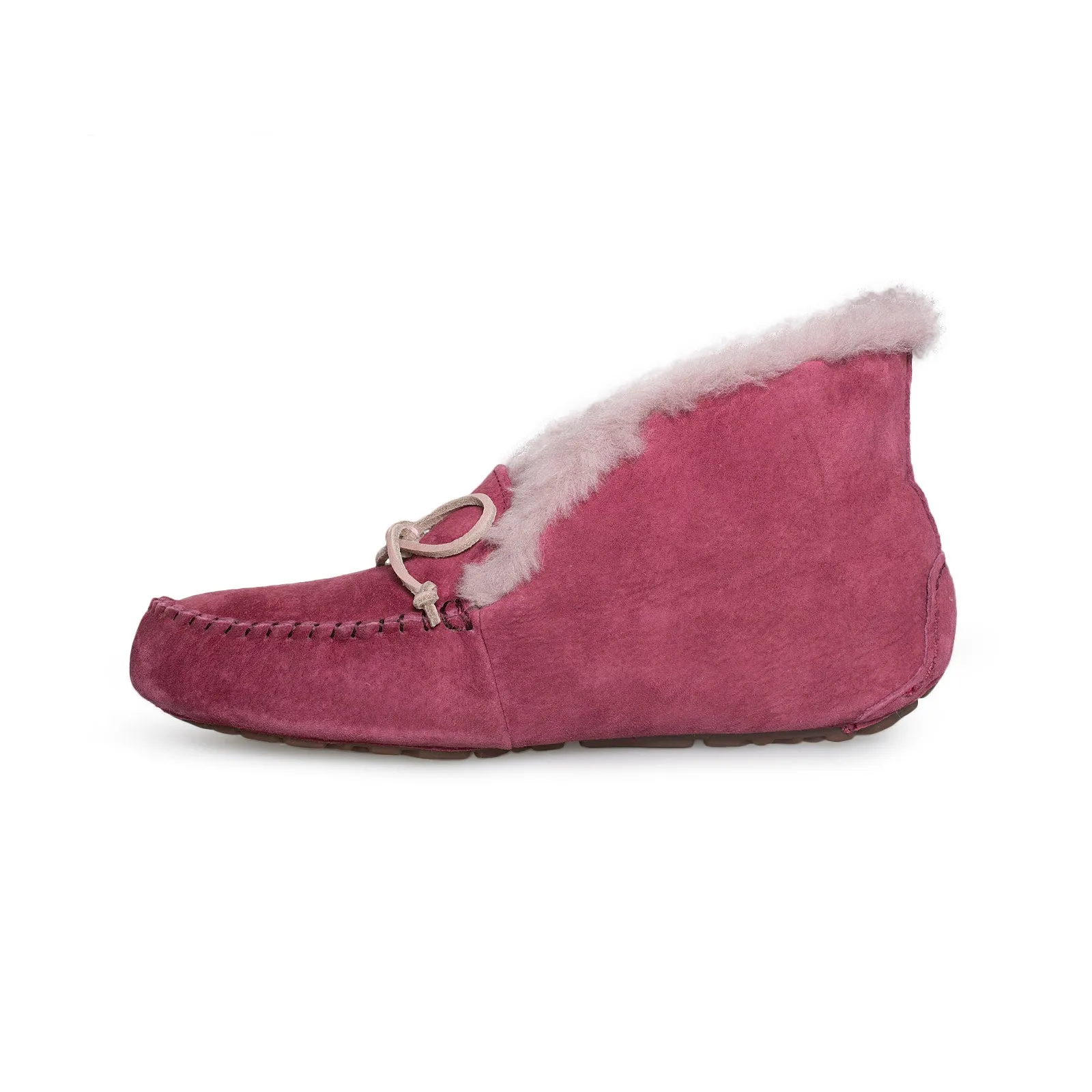 UGG Alena Garnet Slippers