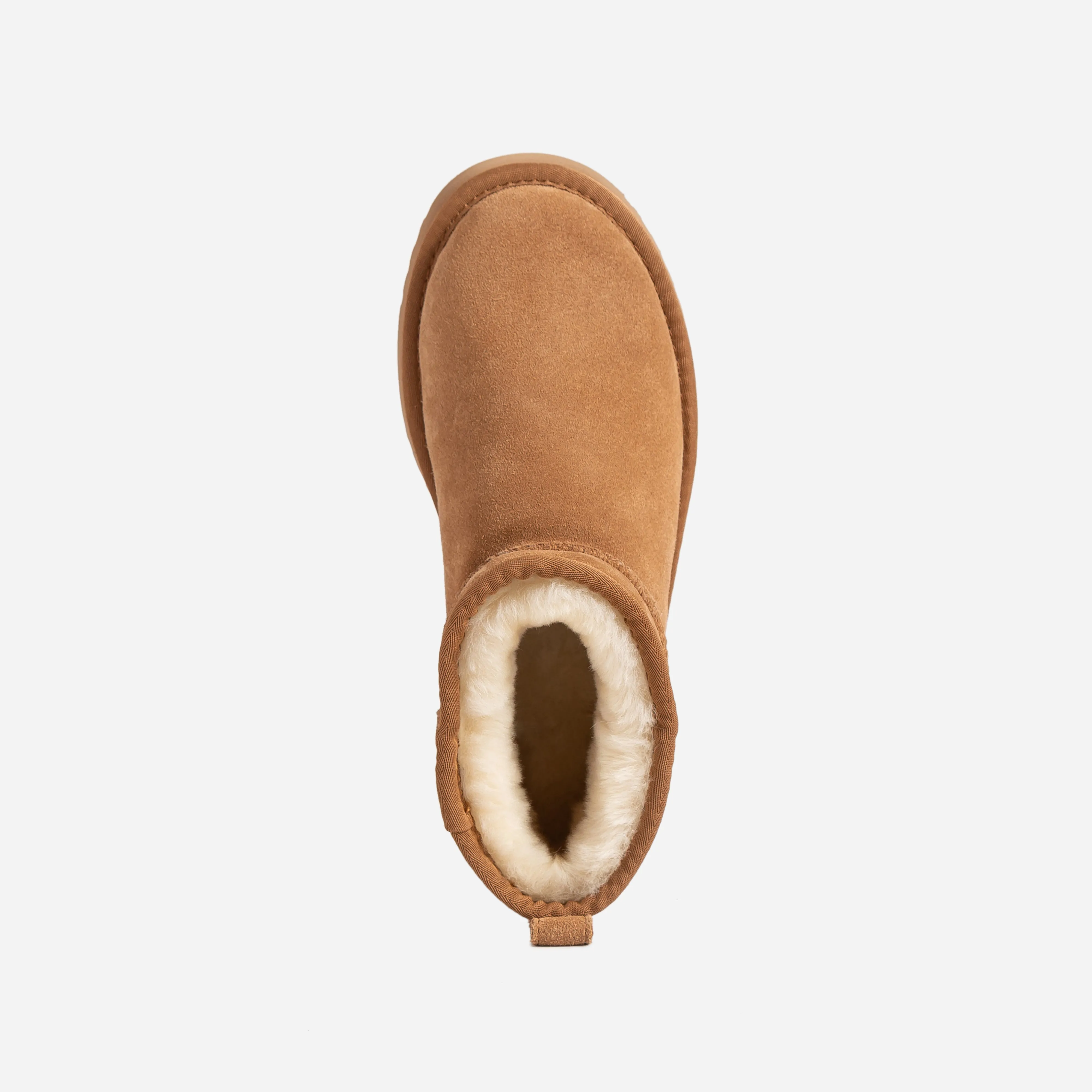 Ugg Classic Platform Ultra Mini Boots