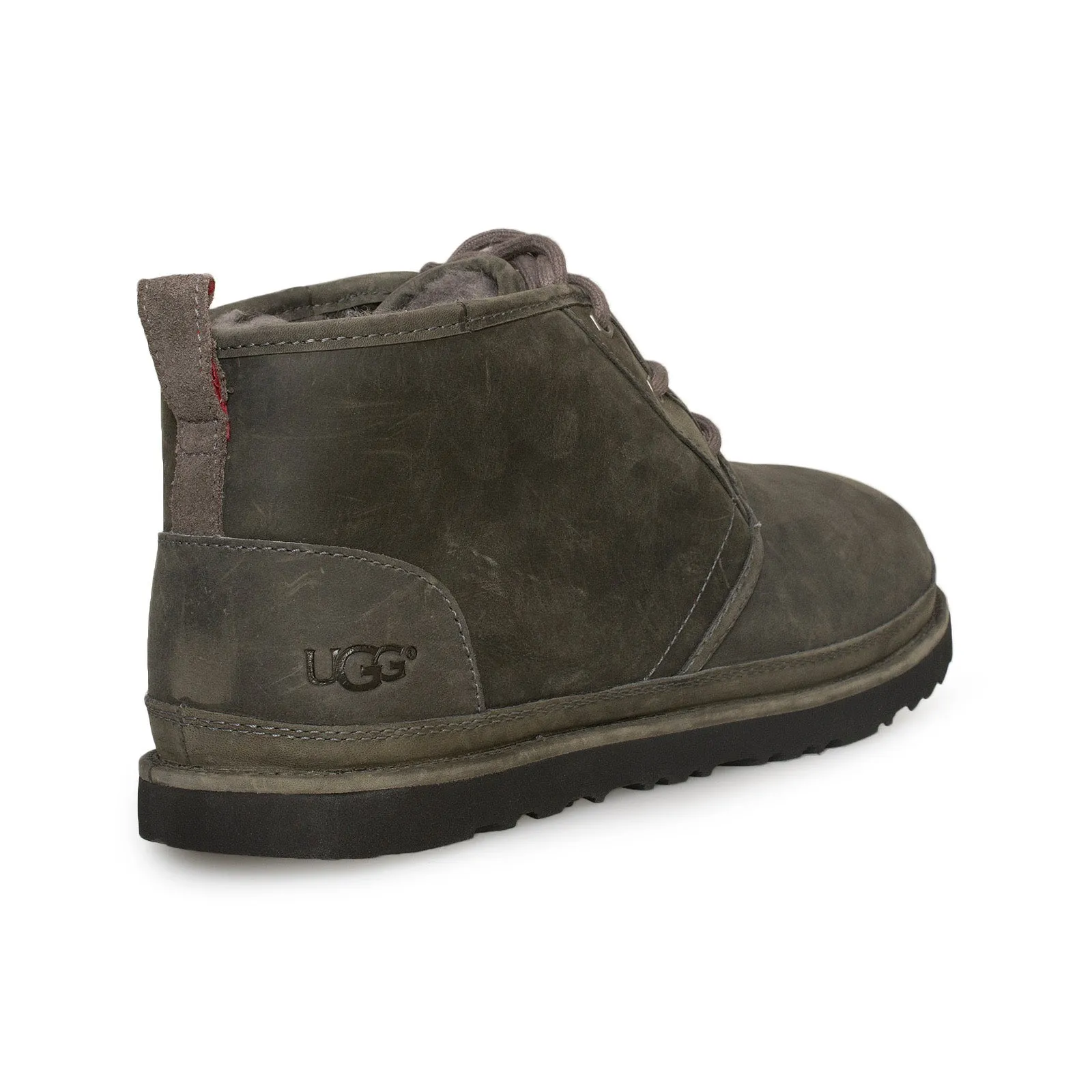 UGG Neumel Waterproof Charcoal Boots