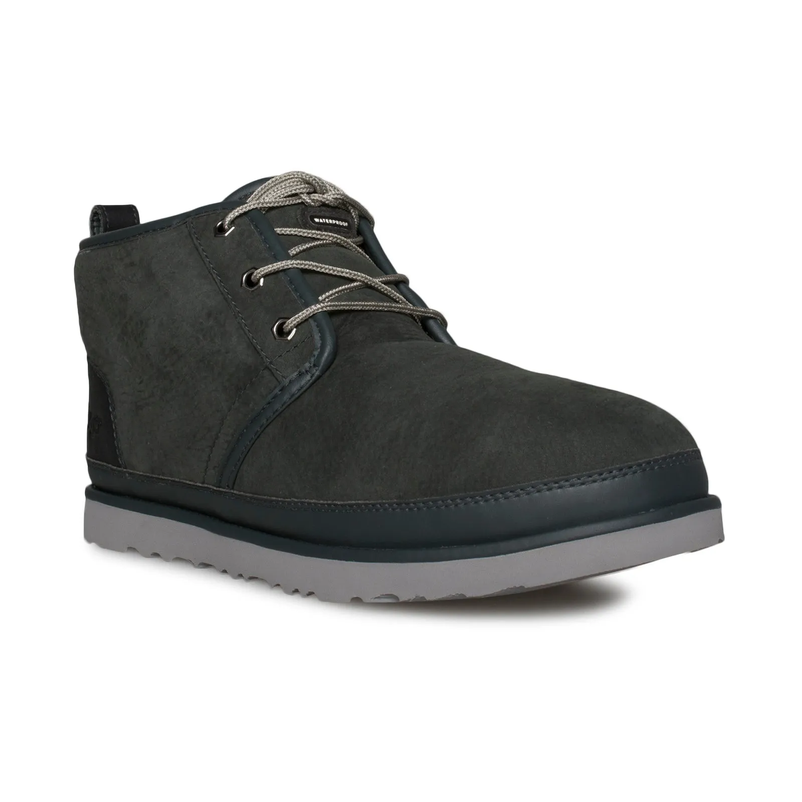 UGG Neumel Waterproof True Navy Boots - Men's