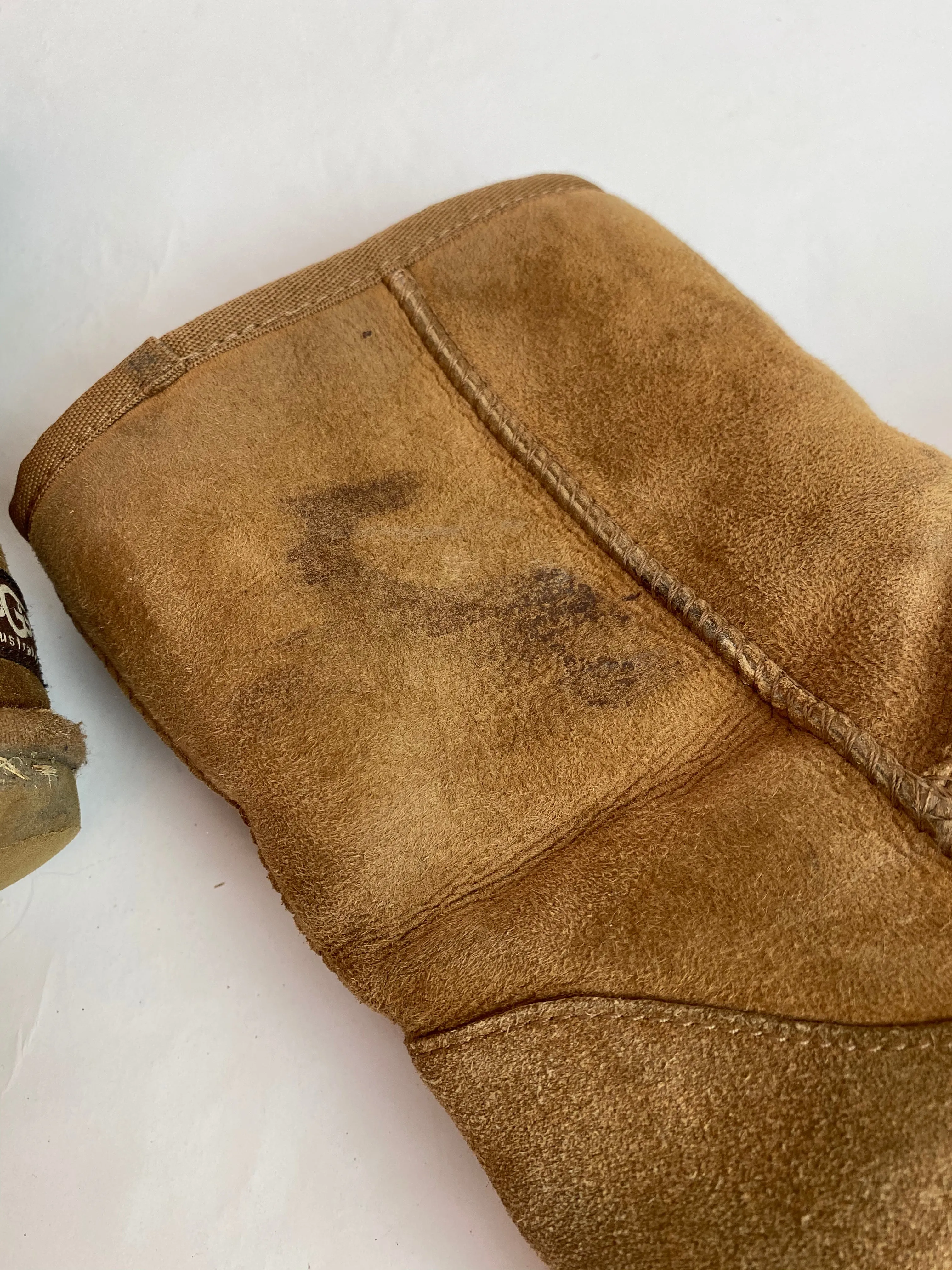 UGG Sheepskin Boots