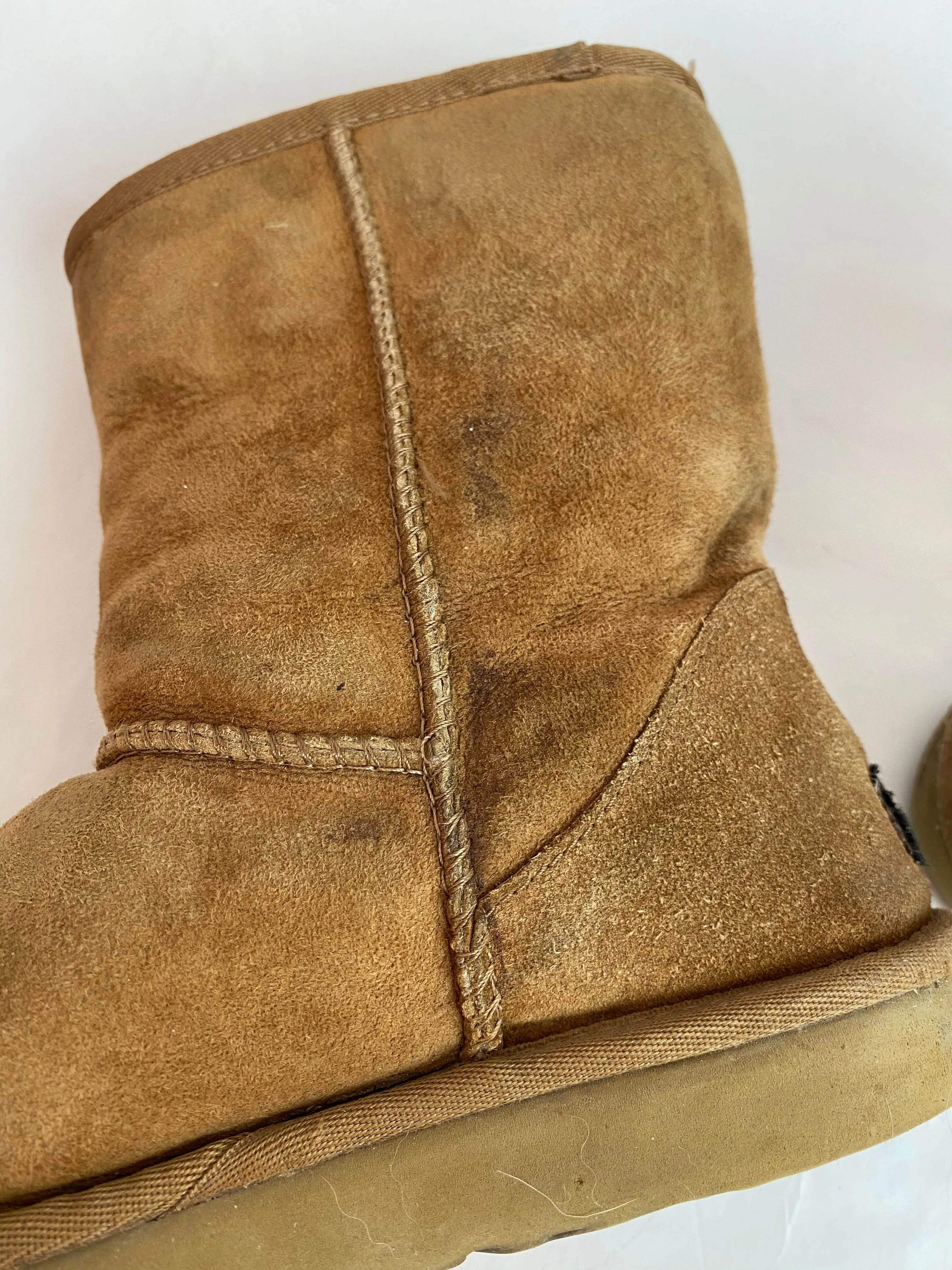 UGG Sheepskin Boots