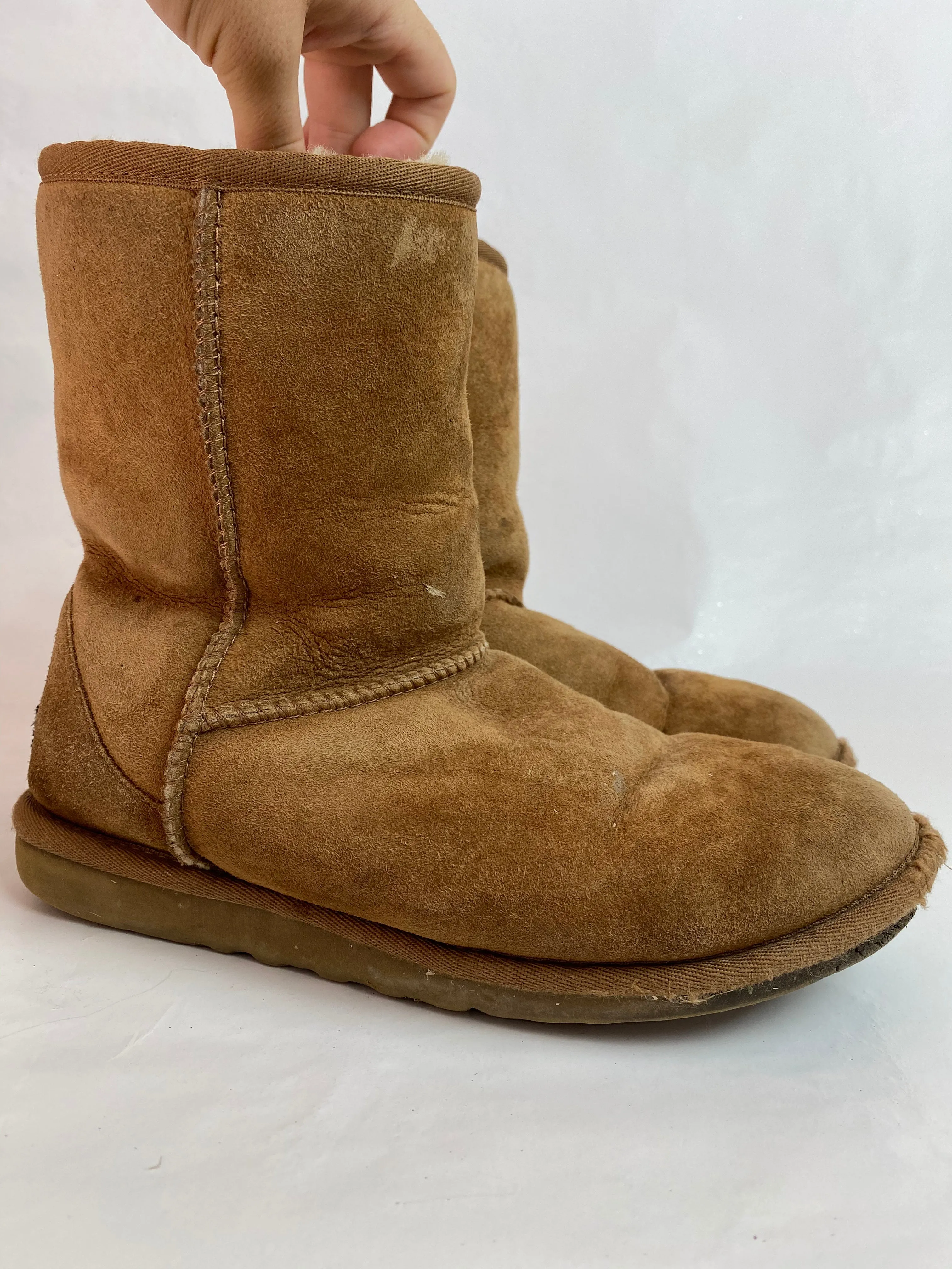 UGG Sheepskin Boots