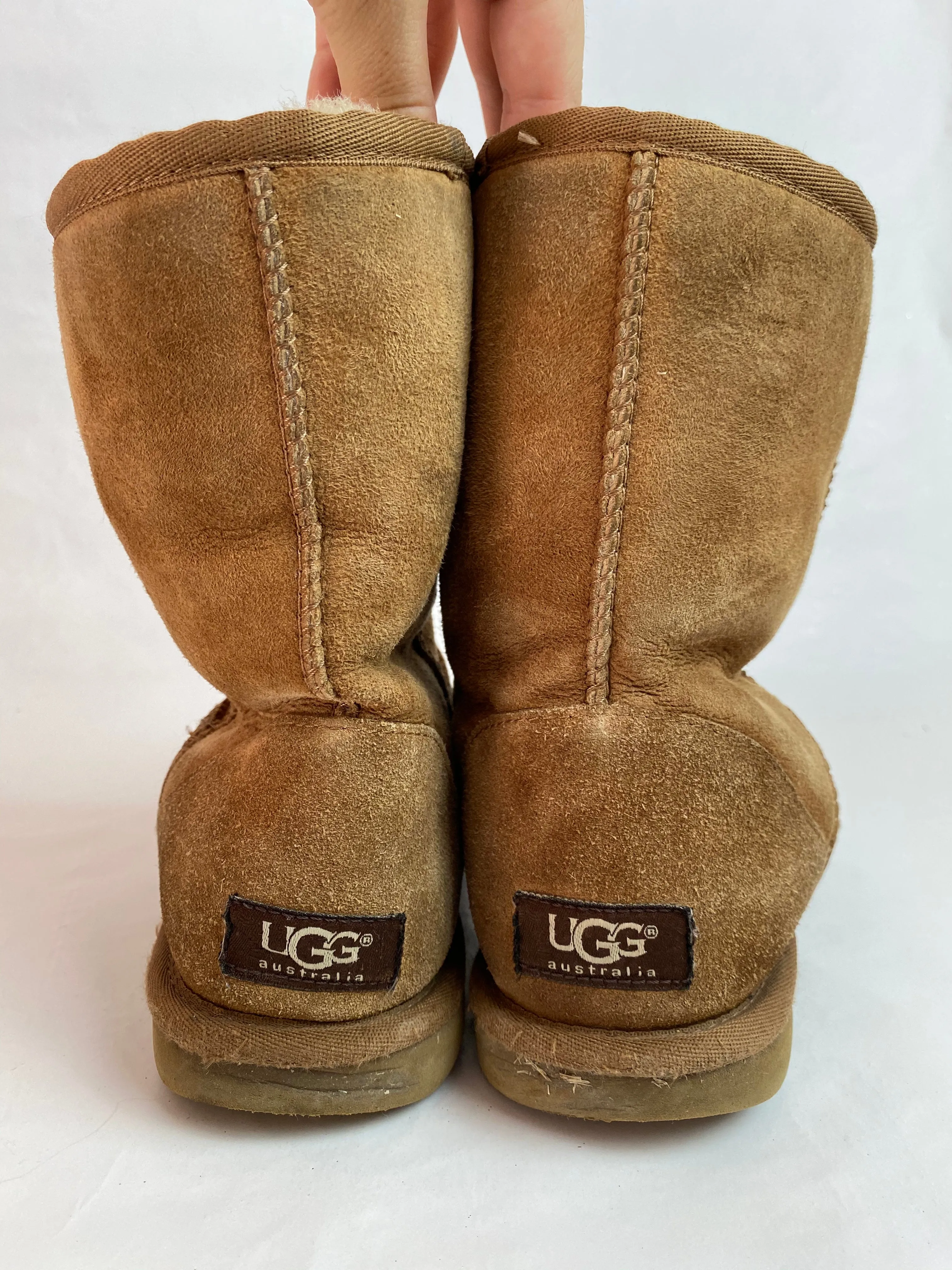 UGG Sheepskin Boots