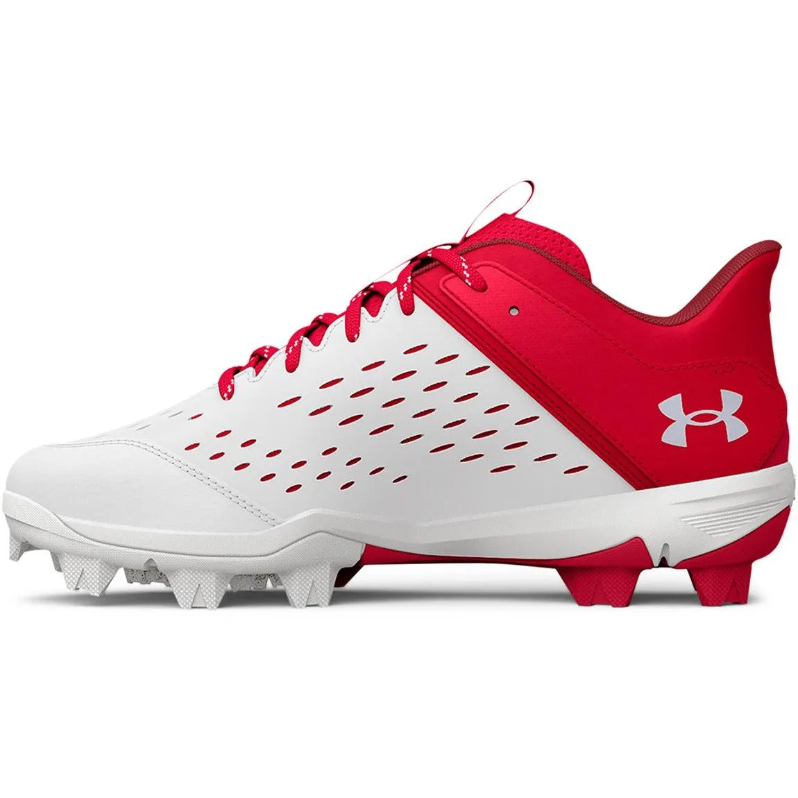 Under Armour Leadoff Low RM Jr. Baseball Cleats